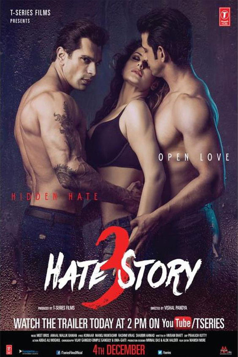 Imatge de Hate Story 3