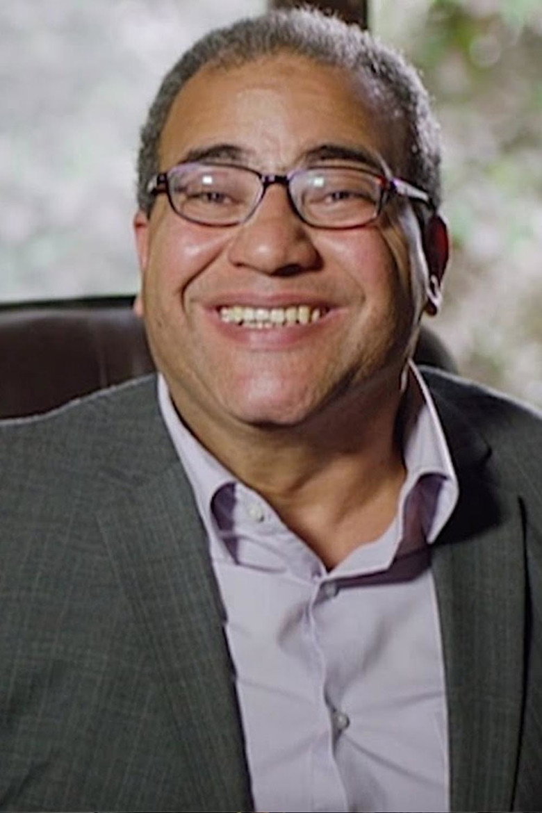 Bayoumi Fouad photo 2