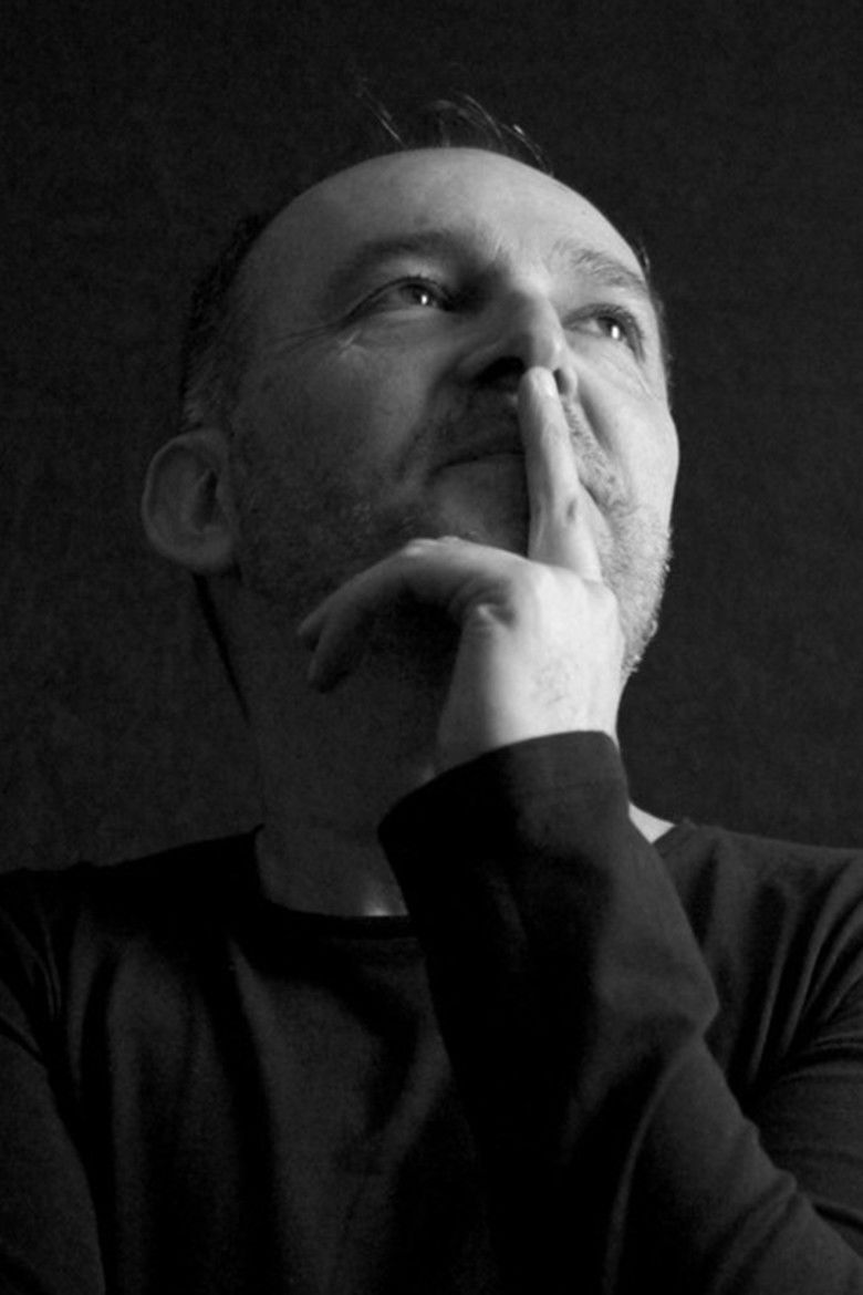 Jorge Aliaga portrait image