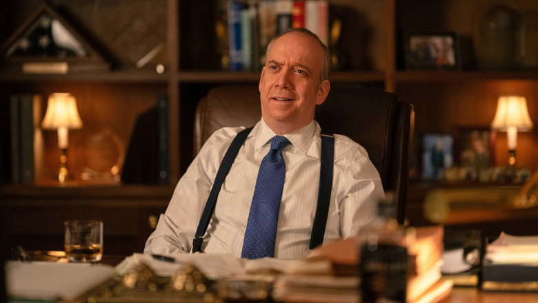 Still from Billions - Season 7 Episode 3