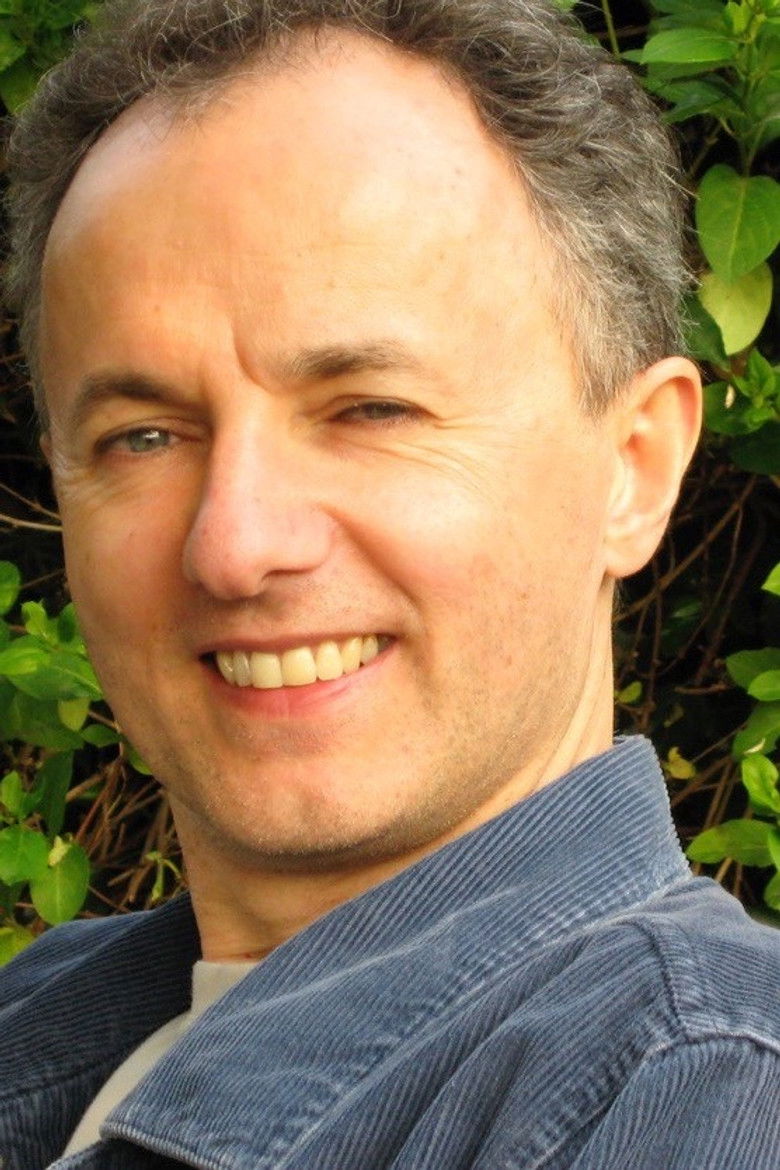 Mark Day portrait image