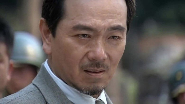 Still image for 决战前 season 1 episode 15: Episode 15