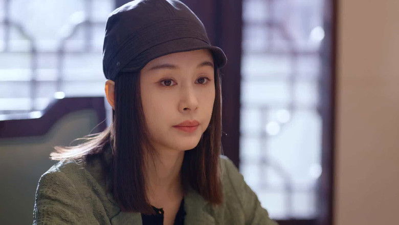 Still image for Never Too Late season 1 episode 6: Episode 6 Still image for Never Too Late season 1 episode 6: Episode 6