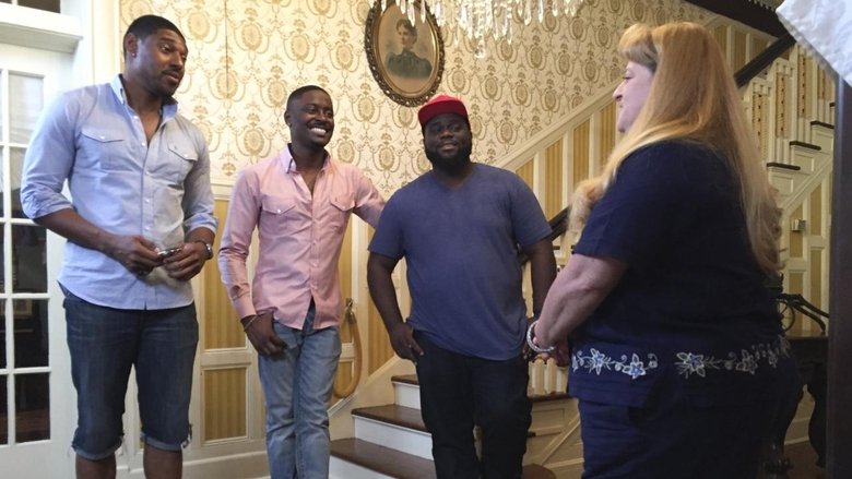 Still image for Ghost Brothers season 1 episode 2: The Allen House