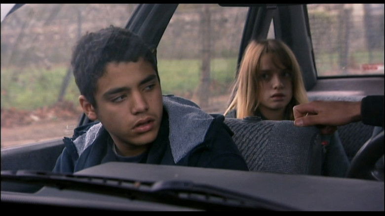 Image d'arrière-plan 11 du film L'Esquive