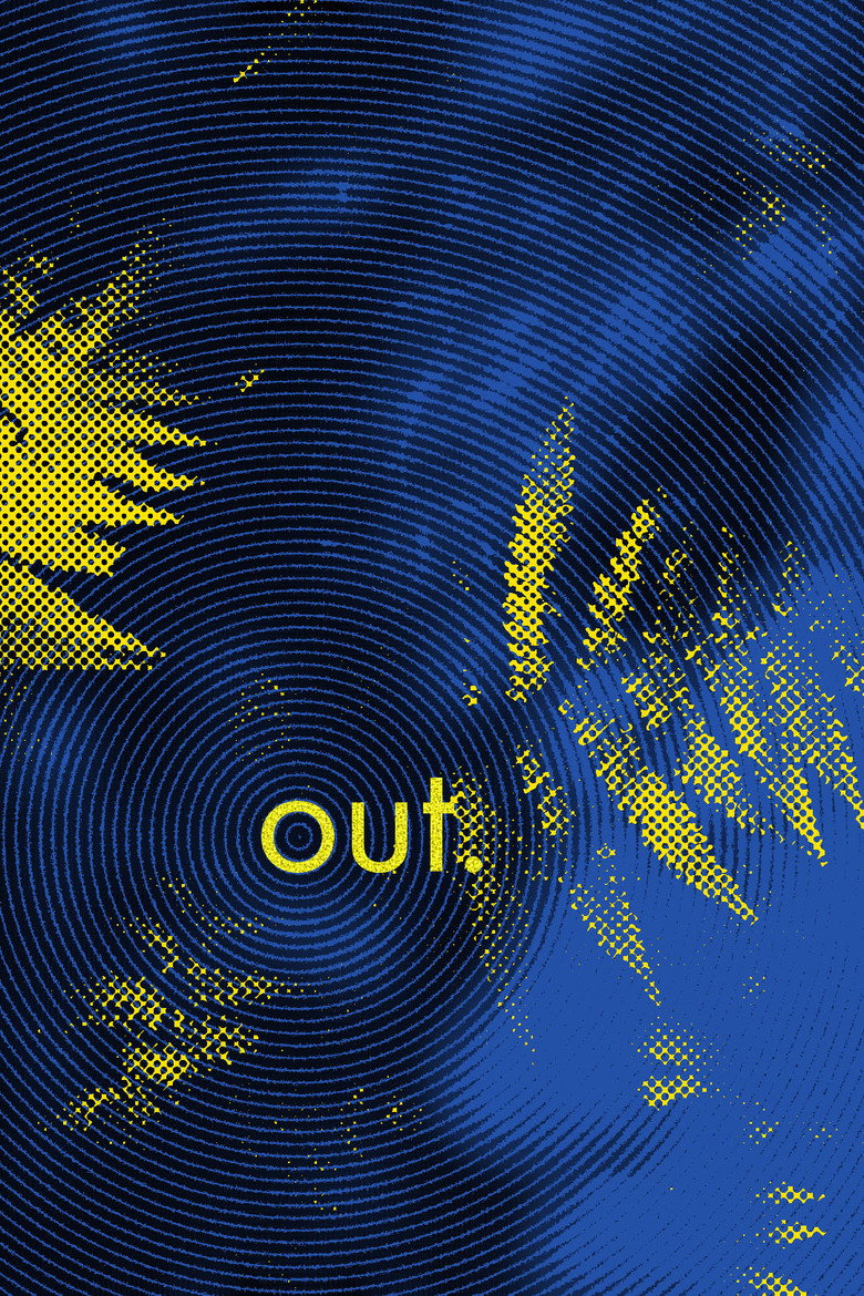 Out.