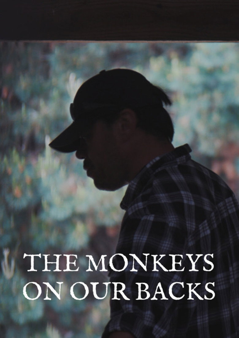 The Monkeys on Our Backs background