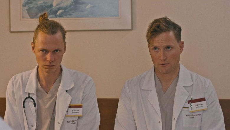 Still image for Į sveikatą! season 1 episode 38: Episode 38