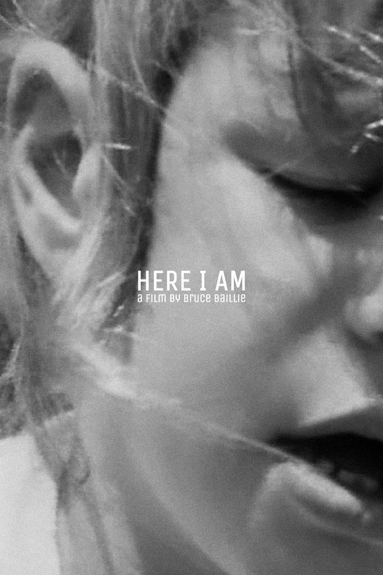 Here I Am main poster