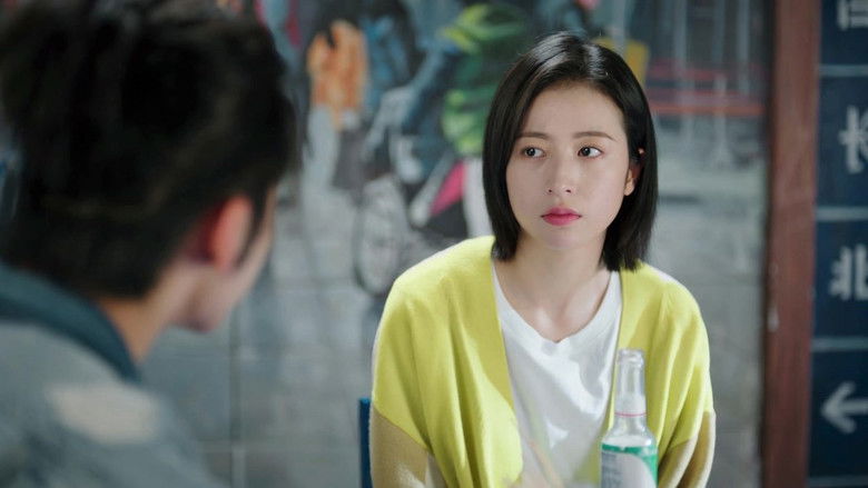 Still image for Fall in Love with a Scientist season 1 episode 7: Episode 7 Still image for Fall in Love with a Scientist season 1 episode 7: Episode 7