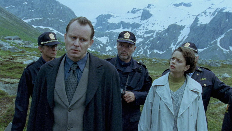 Still from I Rarely Wake Up Dreaming