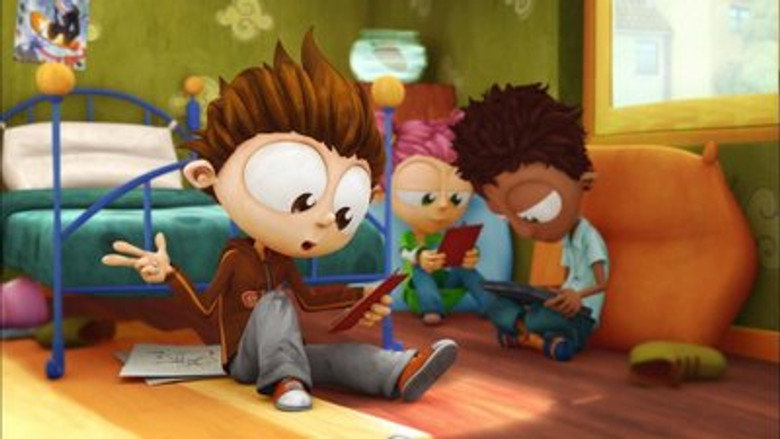Angelo la Débrouille 시즌 4 43화