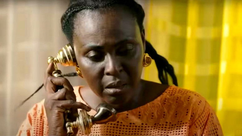 Image d'arrière-plan 3 du film Une si longue lettre