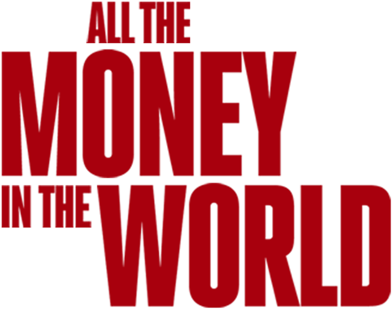 Imagen de Todo el dinero del mundo