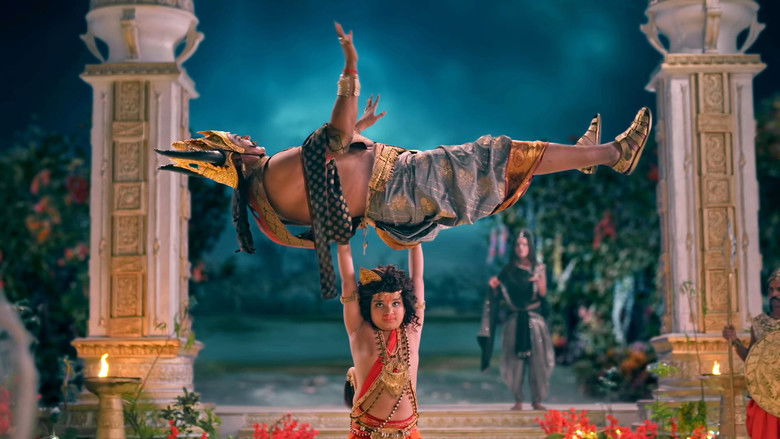 Still image for Veer Hanuman - Bolo Bajrang Bali Ki Jai season 1 episode 133: Hanuman Takes On Yam Dev Still image for Veer Hanuman - Bolo Bajrang Bali Ki Jai season 1 episode 133: Hanuman Takes On Yam Dev