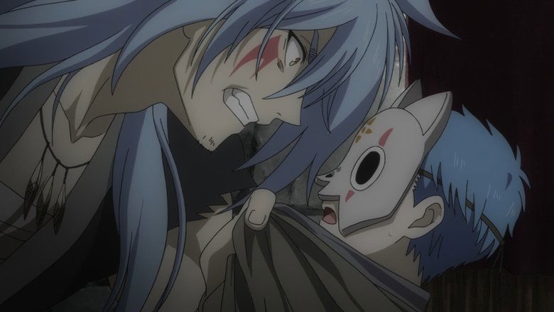 Yona Of The Dawn Episode 12 - 4Anime