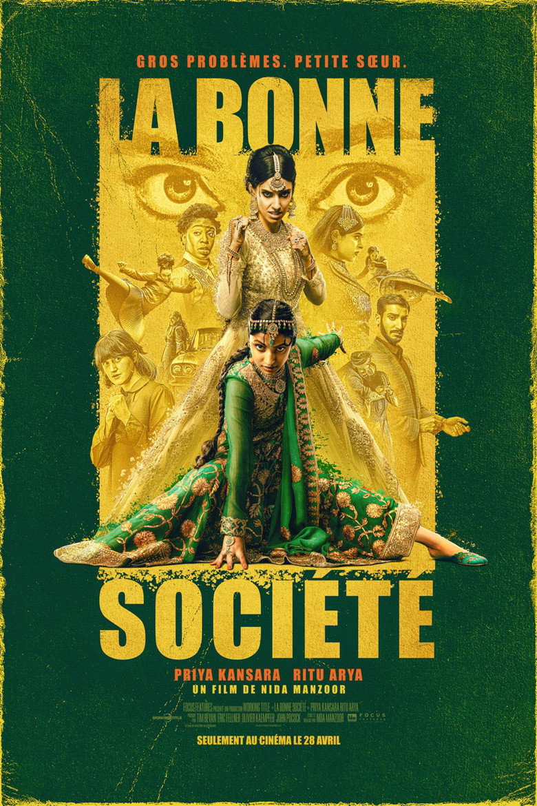 Póster la Película