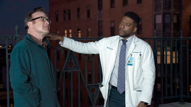 New Amsterdam Saison 2 épisode 1 Youtube New Amsterdam saison 2 épisode 5 en streaming Vostfr et vf