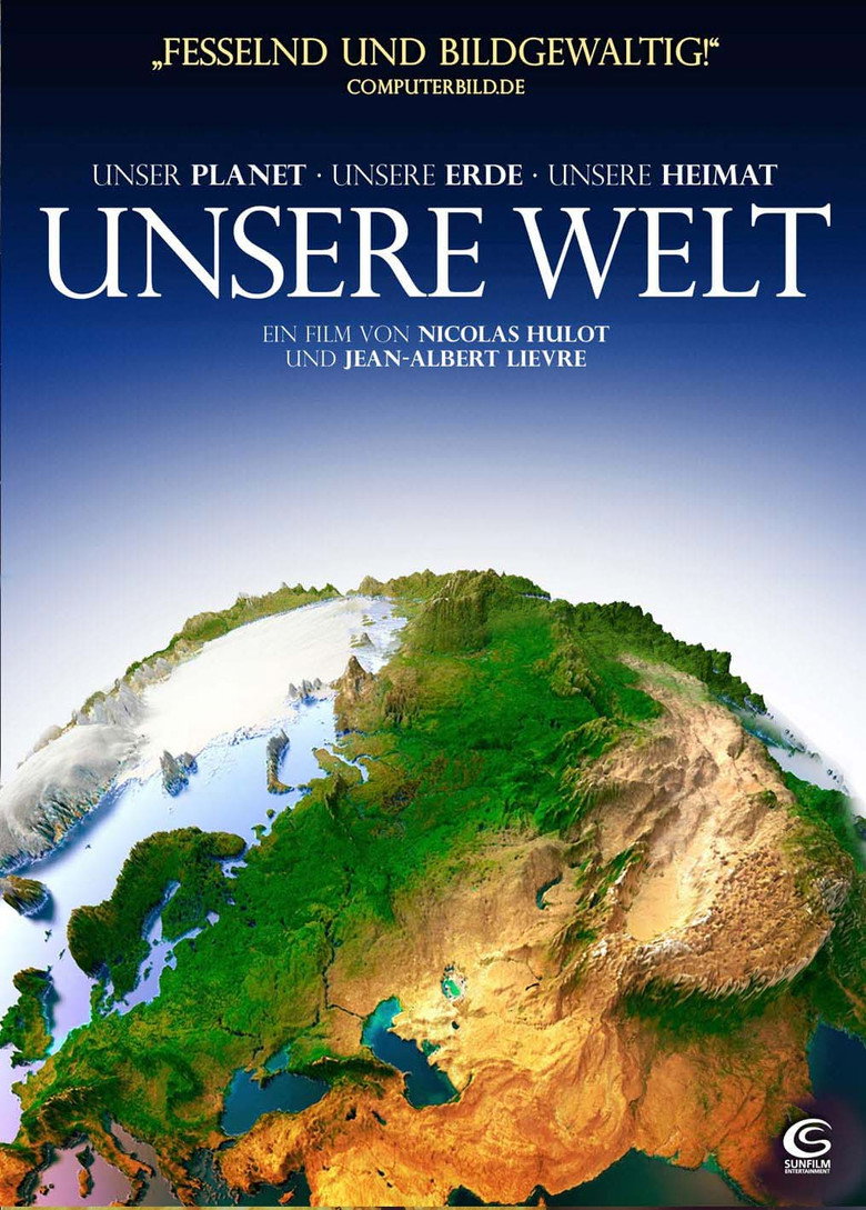 Unsere Welt
