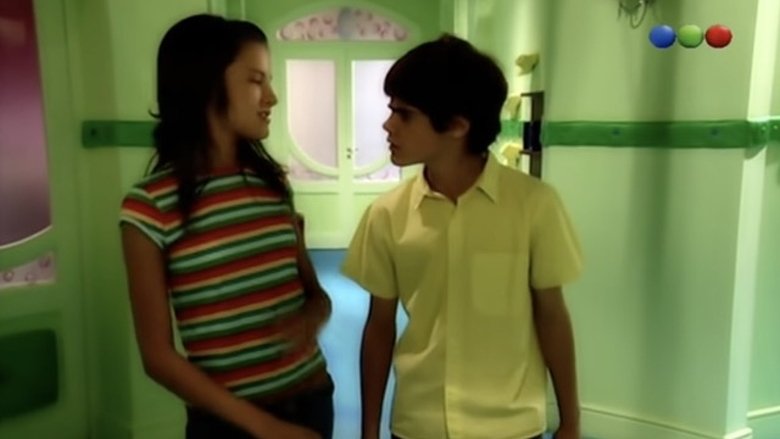 Still image for Chiquititas Sin Fin season 1 episode 37: Episode 37 Still image for Chiquititas Sin Fin season 1 episode 37: Episode 37