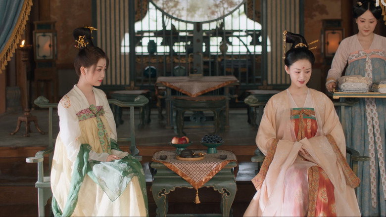 Still from Love Between Fairy and Devil - Season 1 Episode 24