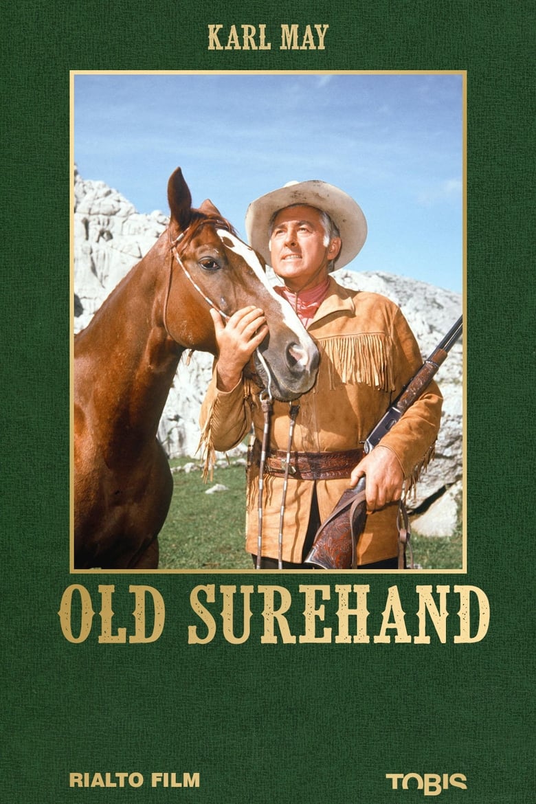 Old Surehand (1965)