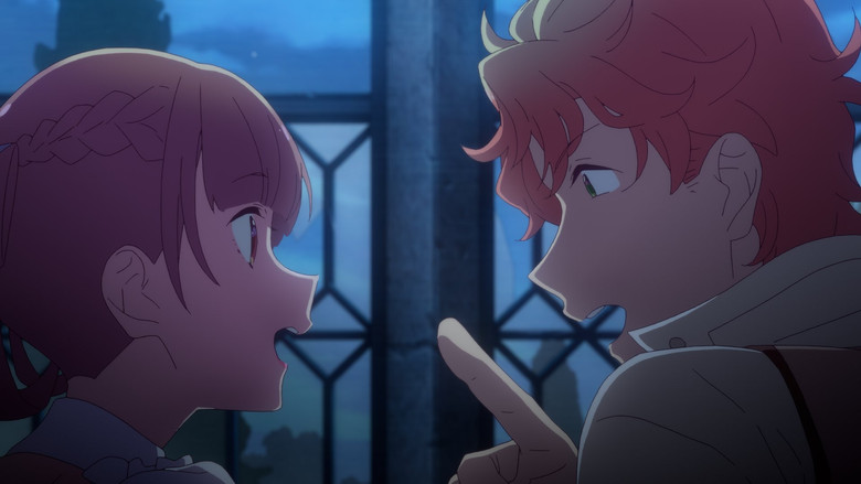 Still from Sugar Apple Fairy Tale - Season 1 Episode 19