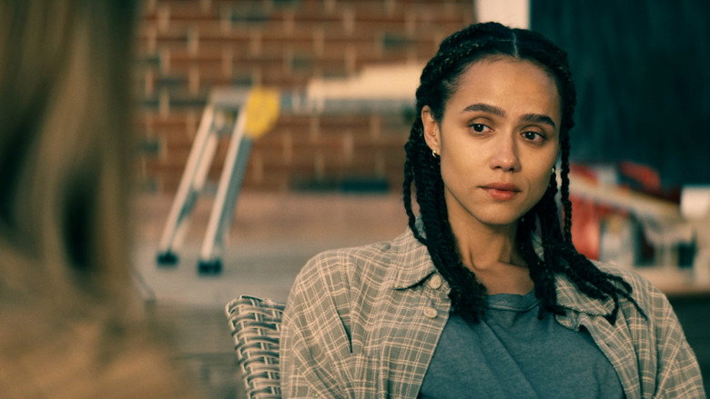 Still from Confinement