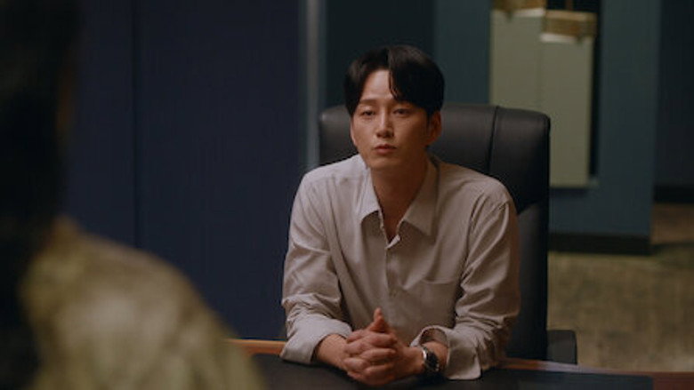 Still from Mine - Season 1 Episode 6