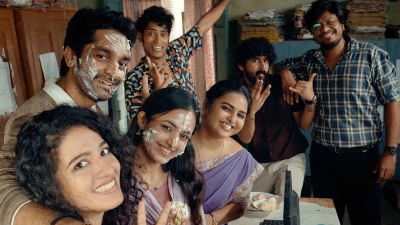 Still image for Office season 1 episode 38: Brake Point Still image for Office season 1 episode 38: Brake Point