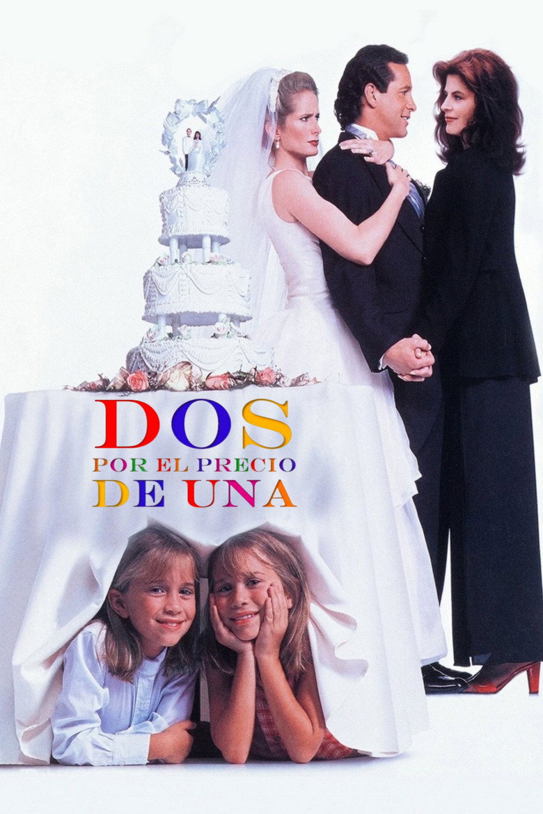 Dos por el precio de una