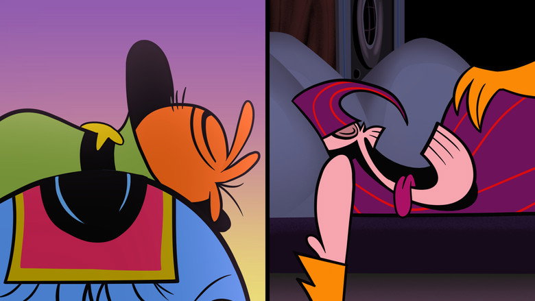 Still from Wander Over Yonder - Season 2 Episode 3