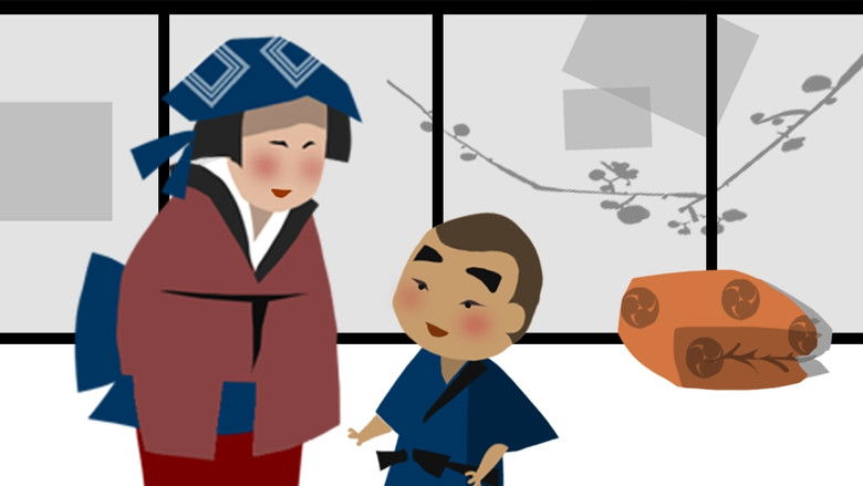 Still image for Classic Tales season 1 episode 2: The Magic Clogs