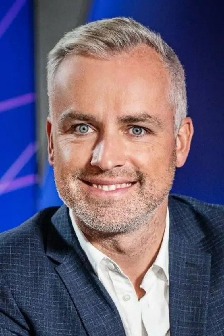Maarten Breckx portrait