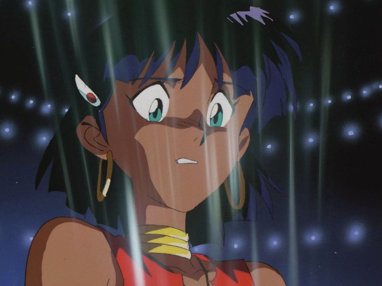 Still from Nadia: The Secret of Blue Water - Season 1 Episode 36
