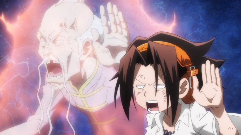 Shaman King Episode 39 Streaming Vf Shaman King: Saison 1 Episode 3 - Episode complet en Streaming VF et