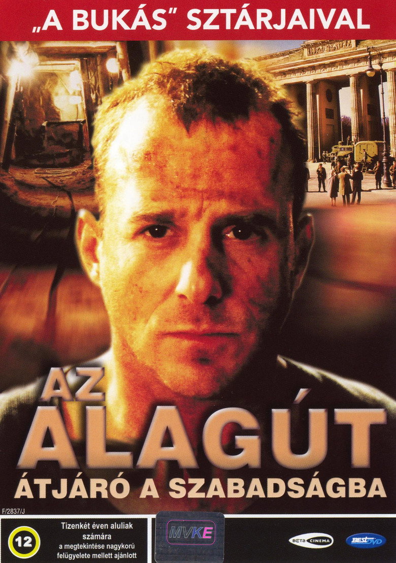 Az alag&uacute;t (2001)