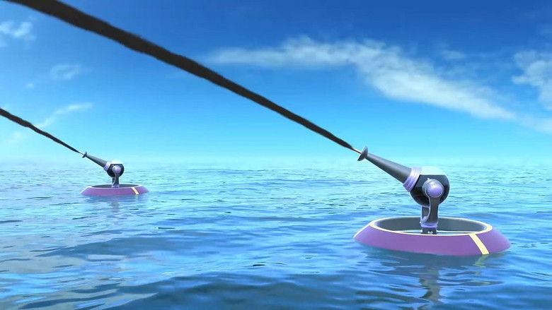 Still image for 巴啦啦小魔仙之魔法秘籍 season 1 episode 44: Episode 44