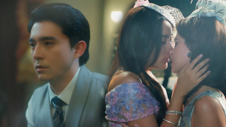 Still from The Loyal Pin - Season 1 Episode 8