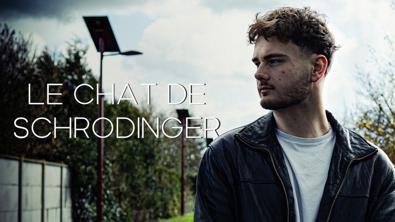 Le Chat de Schrödinger — scene 1