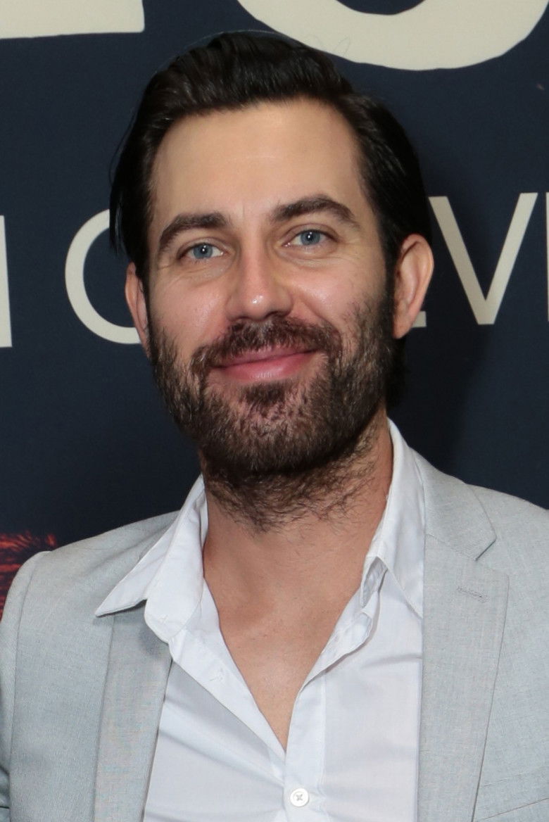 Taylor Stewart portrait image