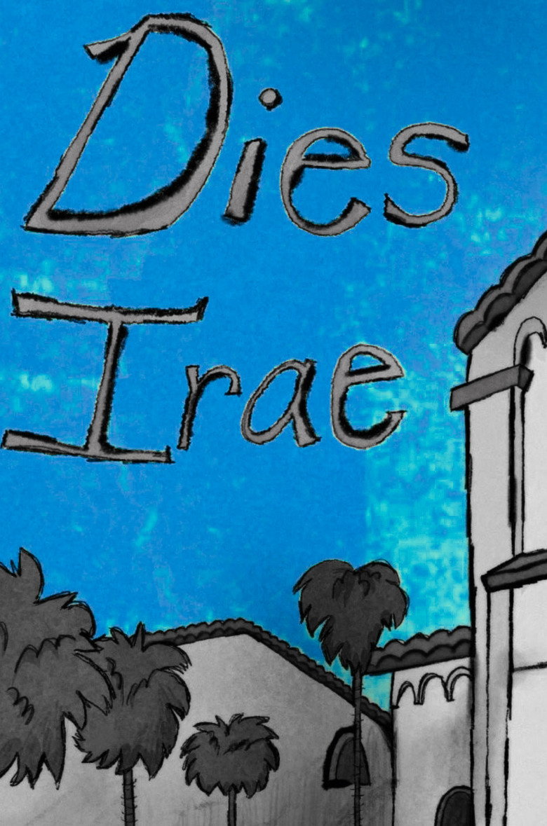 Imatge de Dies Irae