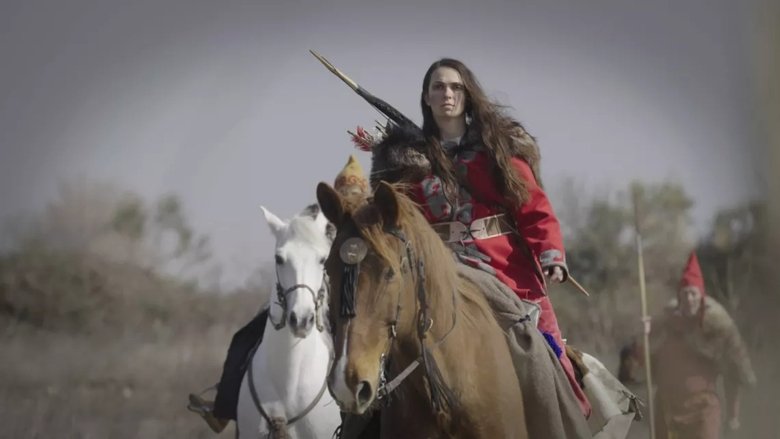 Amazones, femmes guerrières de l'Antiquité (2024)
