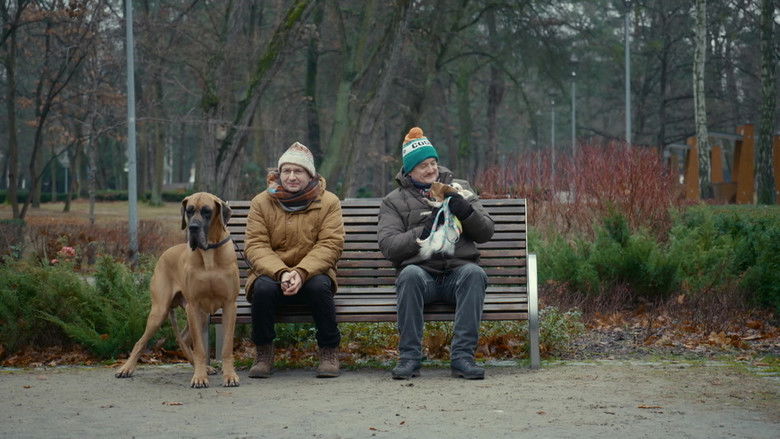 Still image for Piękni i bezrobotni season 1 episode 10: Episode 10