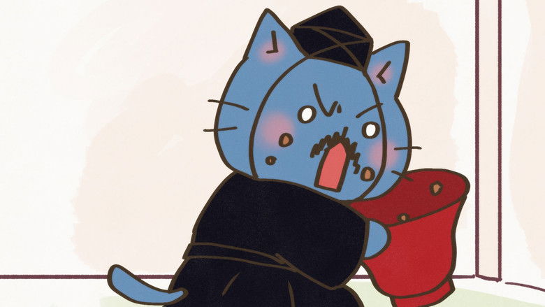 Still image for Neko Neko Nihonshi season 1 episode 120: Episode 120 Still image for Neko Neko Nihonshi season 1 episode 120: Episode 120