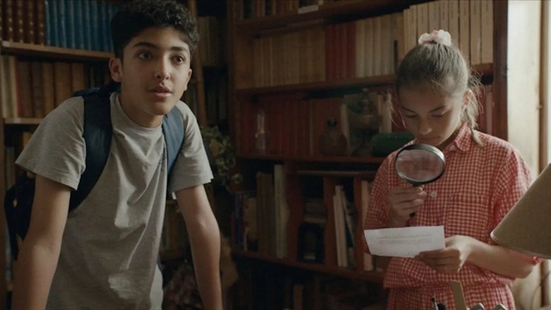 Still image for Summer Sparks season 1 episode 10: Episode 10 Still image for Summer Sparks season 1 episode 10: Episode 10