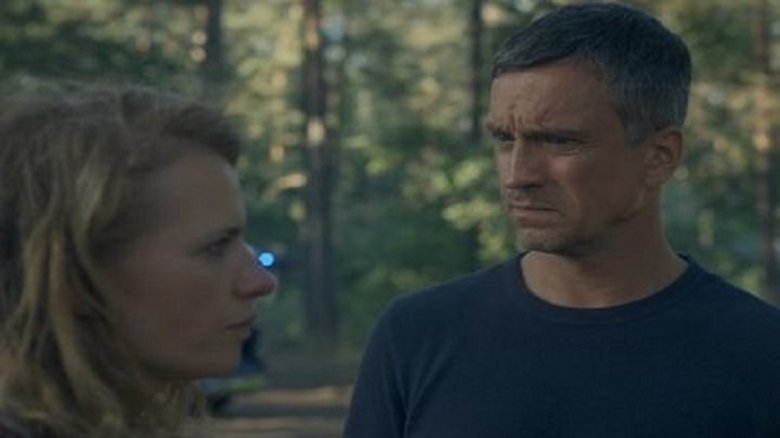 Still image for Profilerka season 1 episode 7: Episode 7