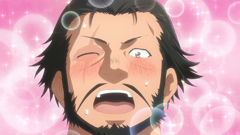 Still from Handyman Saitou in Another World - Season 1 Episode 4