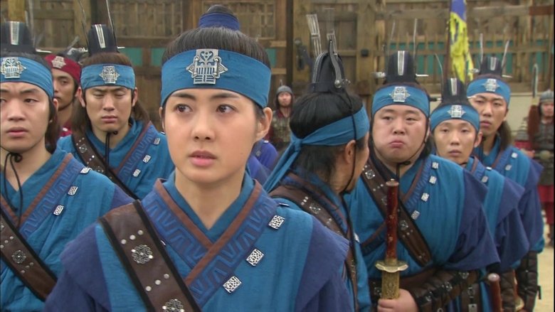 Still image for The Great Queen Seondeok season 1 episode 18: Episode 18 Still image for The Great Queen Seondeok season 1 episode 18: Episode 18
