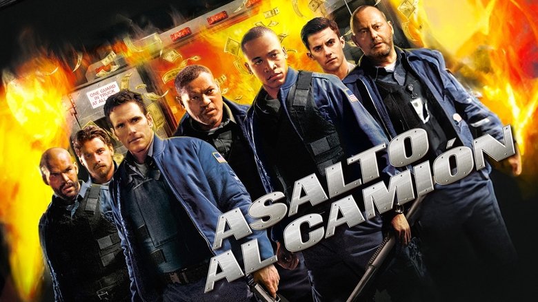 Blindado (2009)